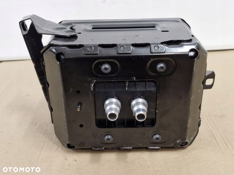BMW G20 G21 G30 G01 2.0 B BATERIA AKUMULATOR DODATKOWY 5A58884 48V 10AH - 4