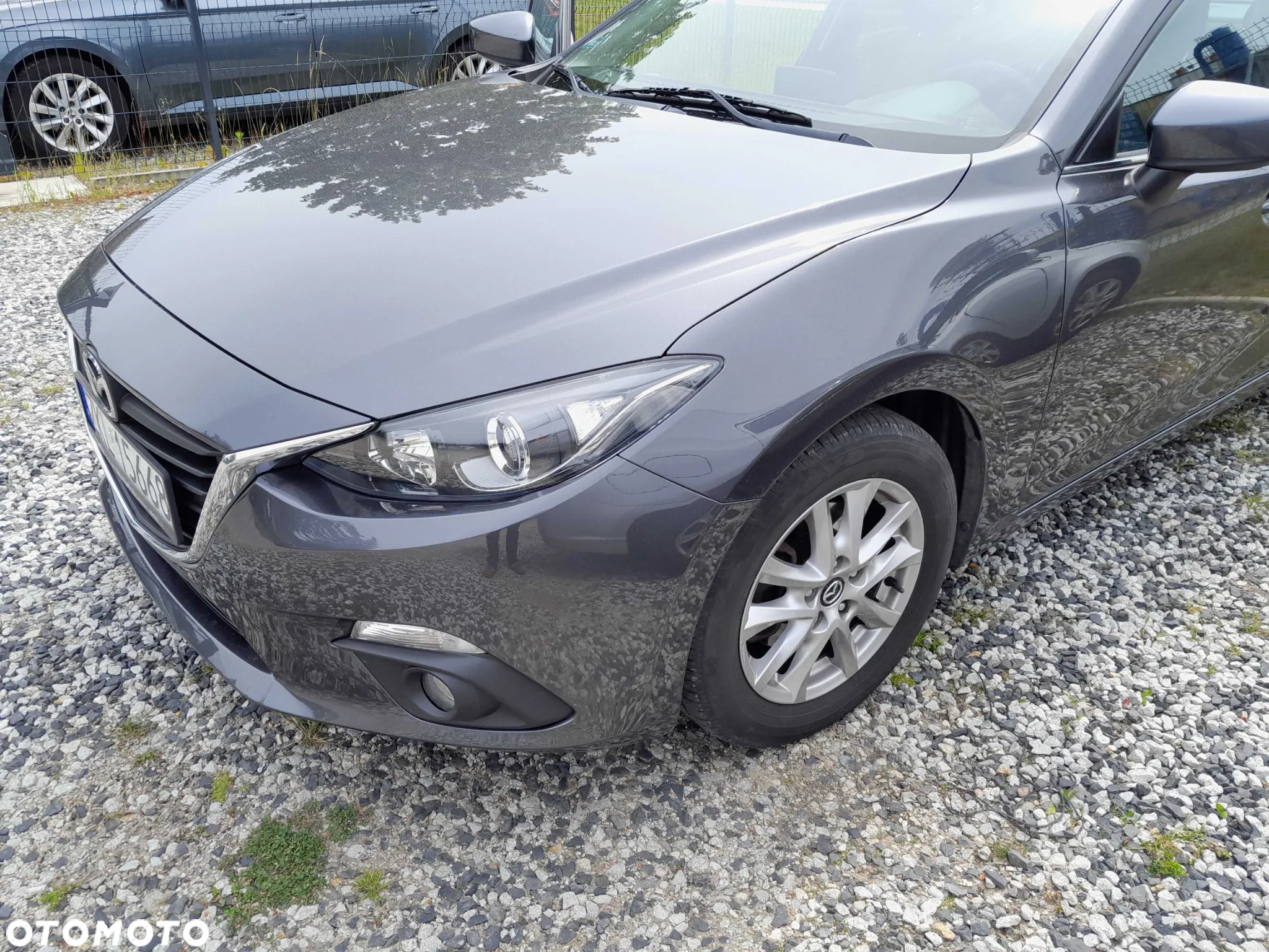 Mazda 3 - 22