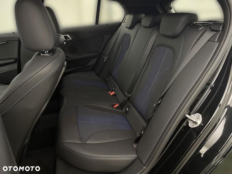 BMW Seria 1 118i M Sport - 19