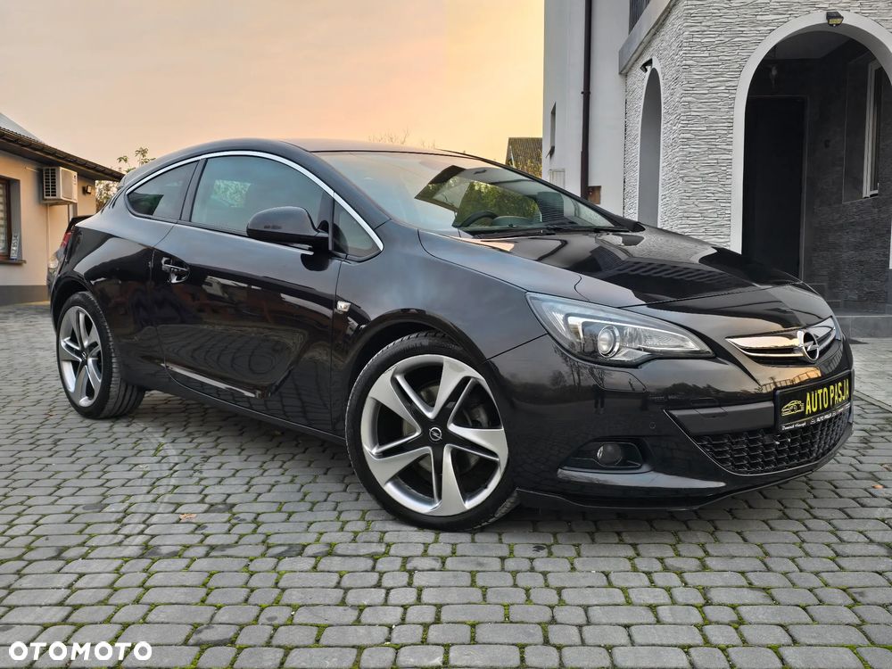 Opel Astra - 6
