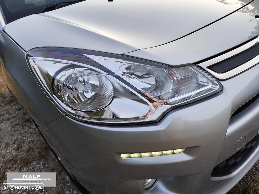Citroën C3 1.2 PureTech Collection - 8
