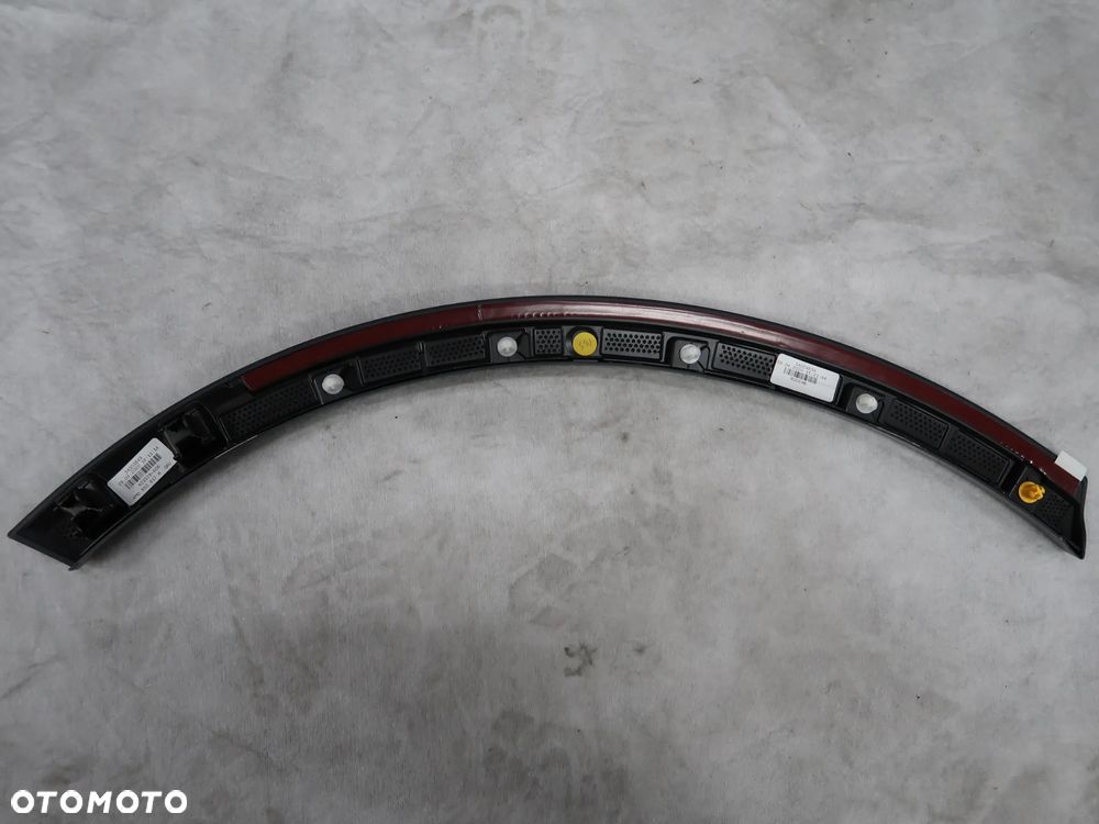 Listwa Audi Q7 4M0853817H - 4