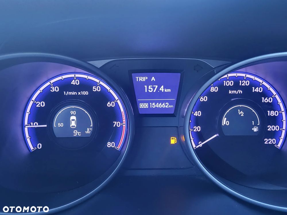 Hyundai ix35 2.0 2WD Comfort - 25