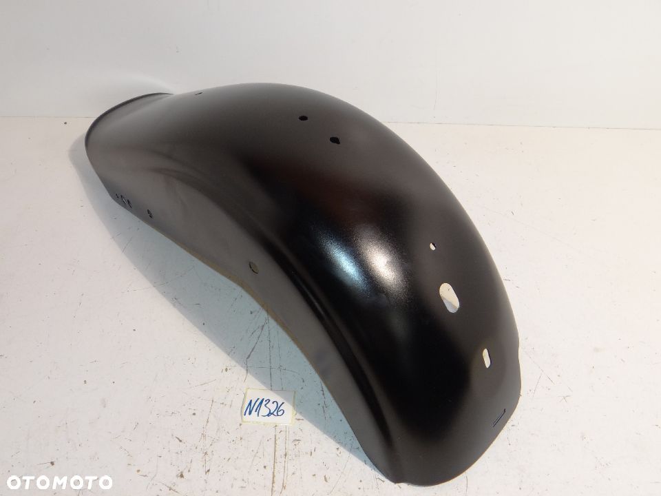 Harley Davidson Dyna Fat bob błotnik tył N1326 - 7