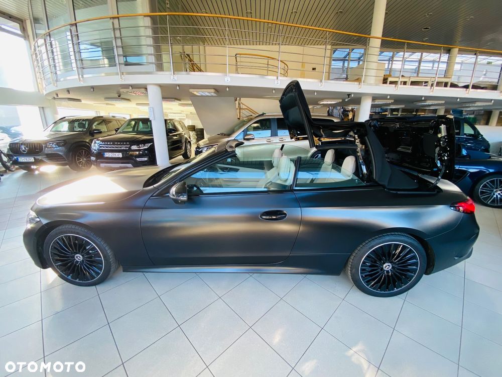 Mercedes-Benz CLE - 6