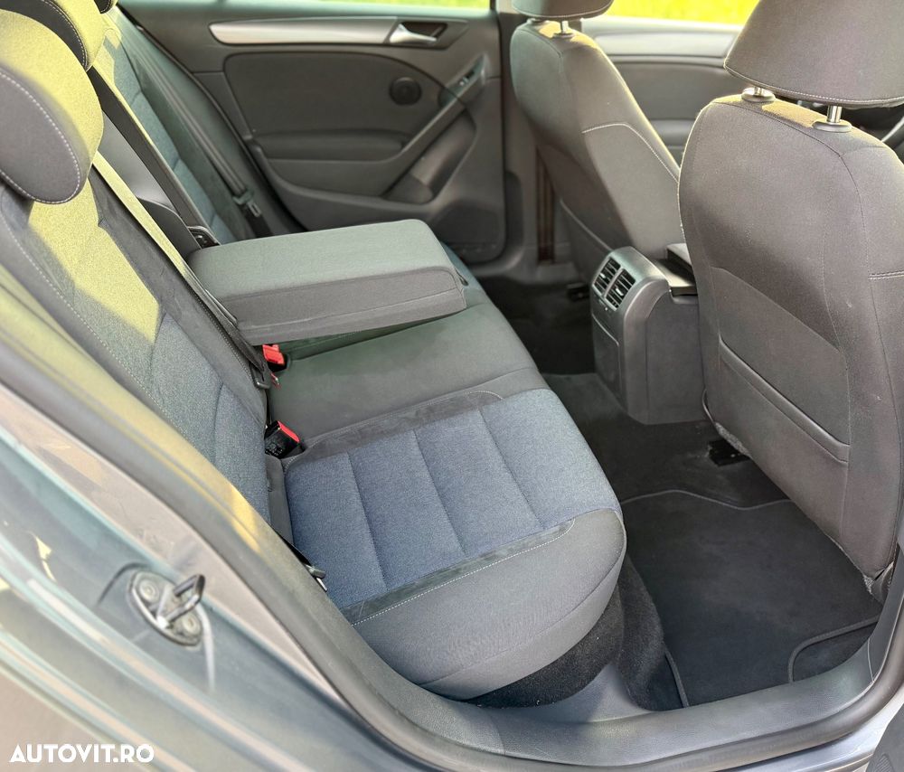 Volkswagen Golf 1.4 TSI Style - 7