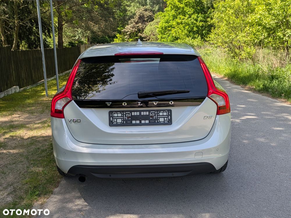 Volvo V60 D3 - 6