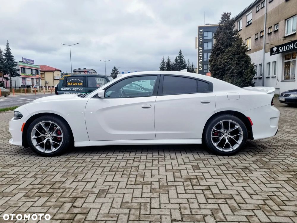 Dodge Charger - 5