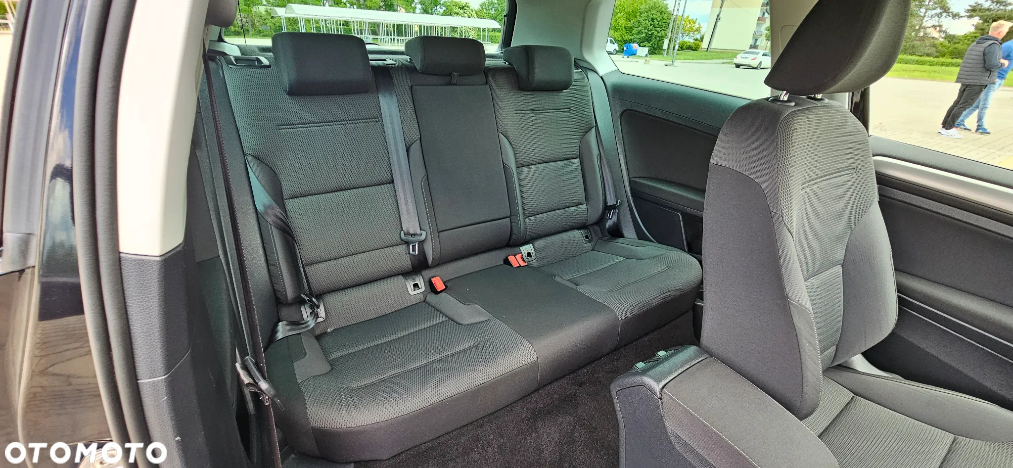 Volkswagen Golf VII 1.6 TDI BMT Highline - 9