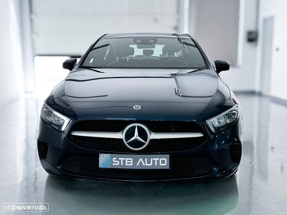 Mercedes-Benz A 250 e Style Plus - 3