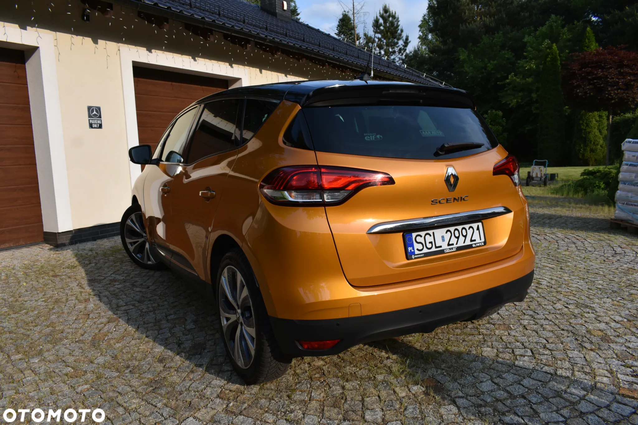 Renault Scenic 1.3 TCe Energy Intens - 9