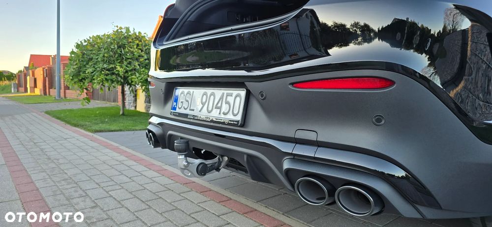 Mercedes-Benz GLC - 20