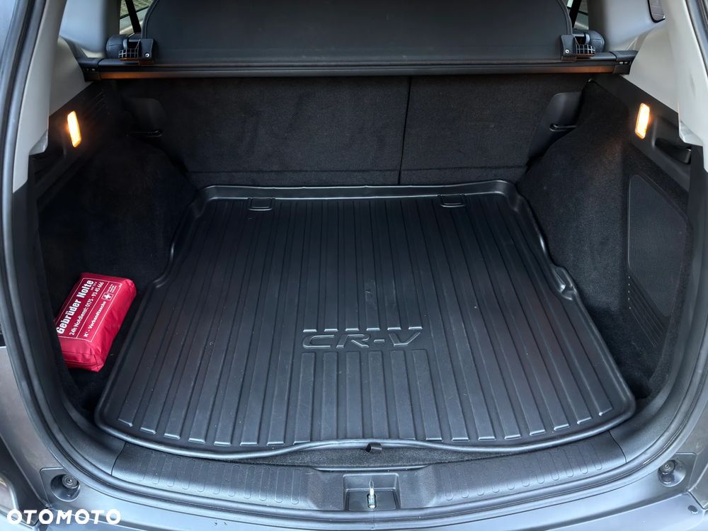 Honda CR-V 2.0 i-MMD Executive (Honda Connect+) - 30