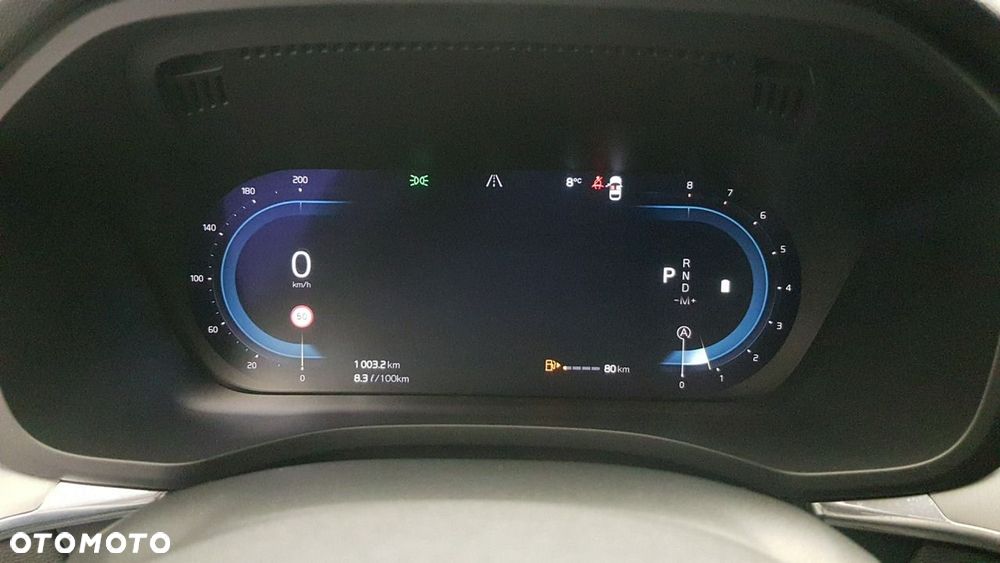 Volvo XC 60 - 23