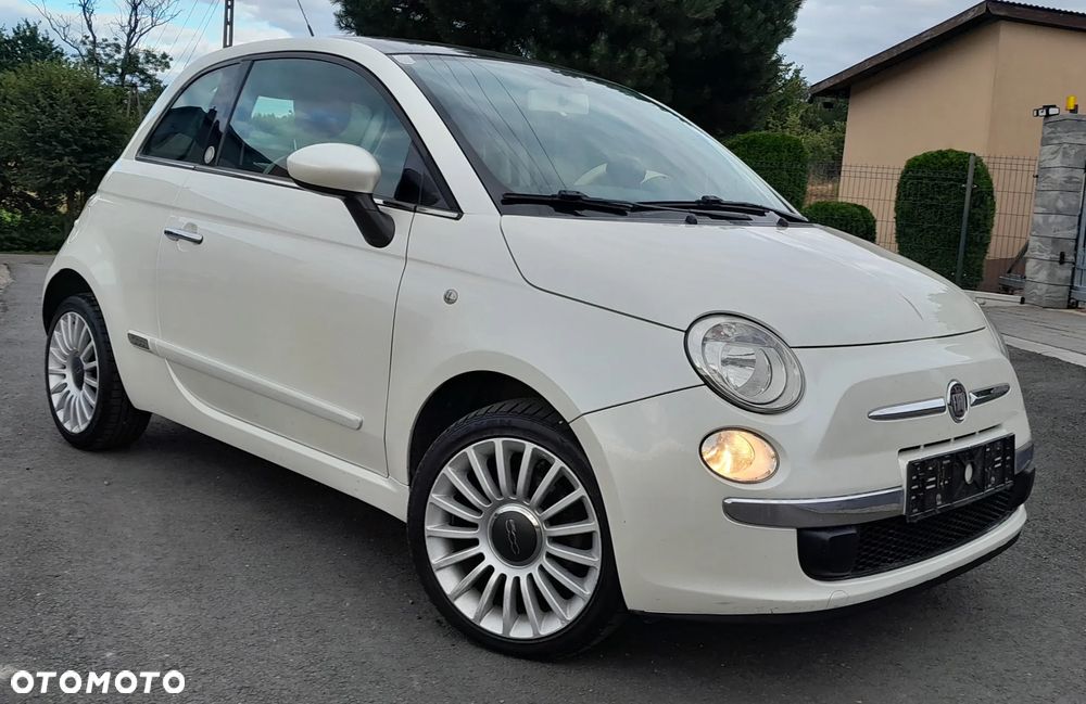 Fiat 500 - 30