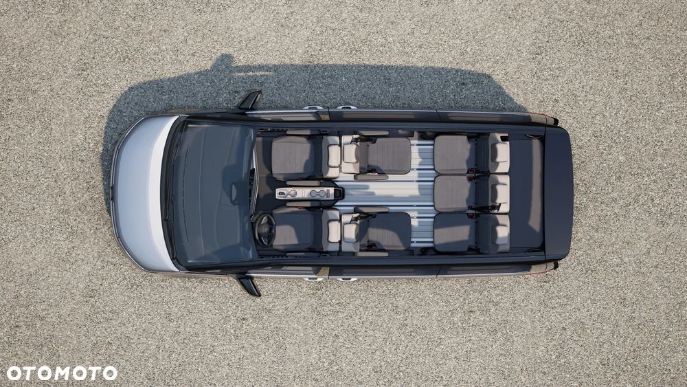 Volkswagen Multivan 2.0 TDI L2 Edition DSG - 14