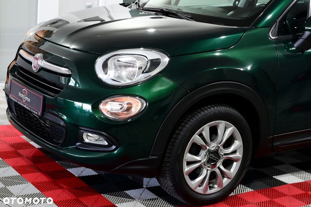 Fiat 500X 1.4 MultiAir 4x2 S&S Pop Star - 32
