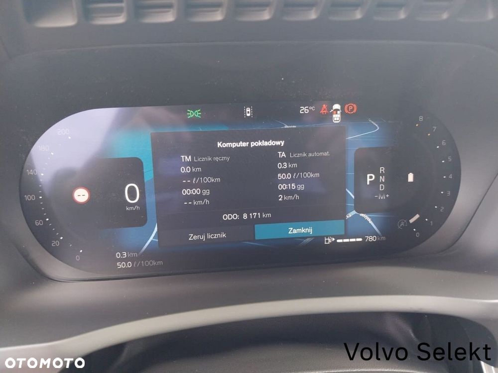 Volvo XC 90 B5 B AWD Ultra Bright 7os - 18