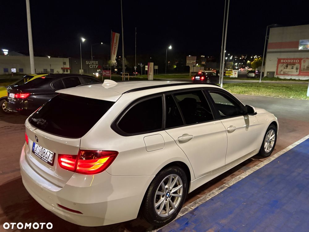 BMW Seria 3