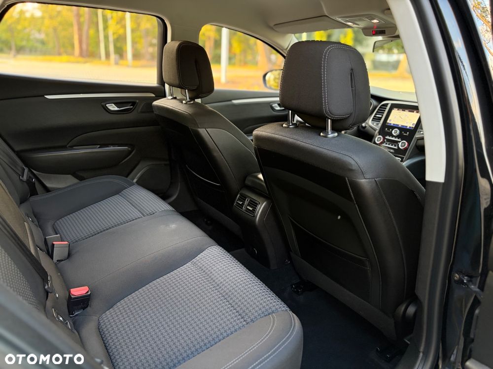 Renault Talisman ENERGY dCi 130 EDC INTENS - 37