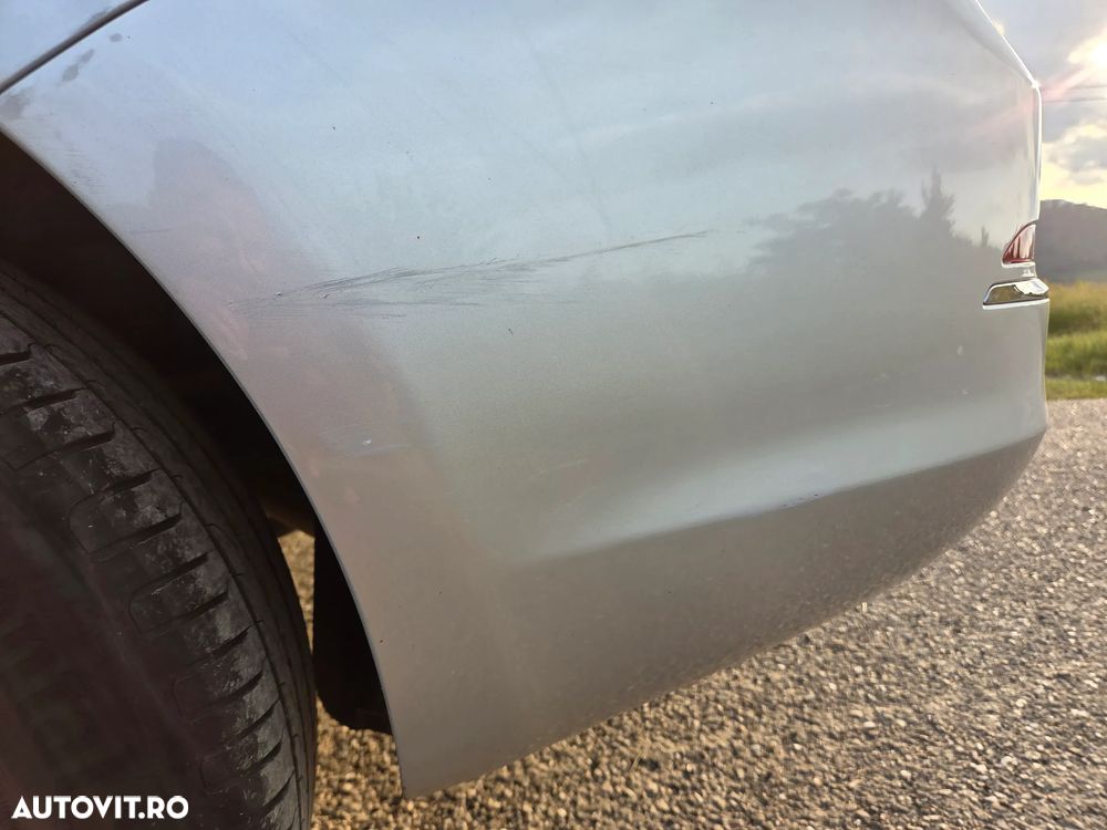 Opel Astra 1.6 CDTI ECOTEC Start/Stop Dynamic - 16