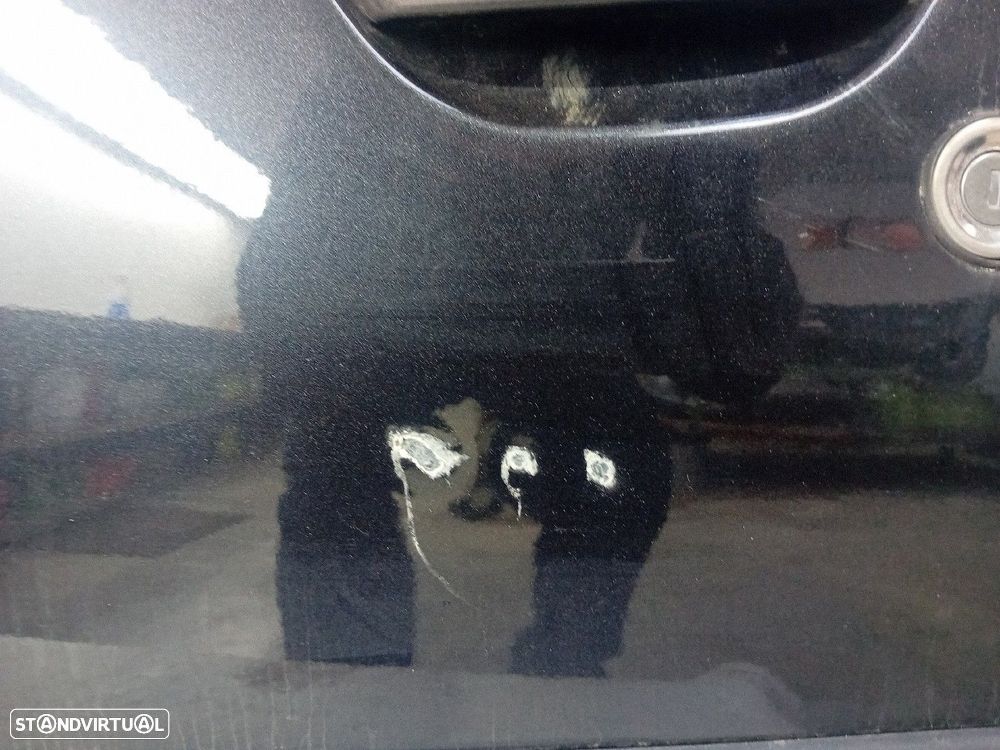 Porta frente esquerda FIAT Punto (188_) - 2