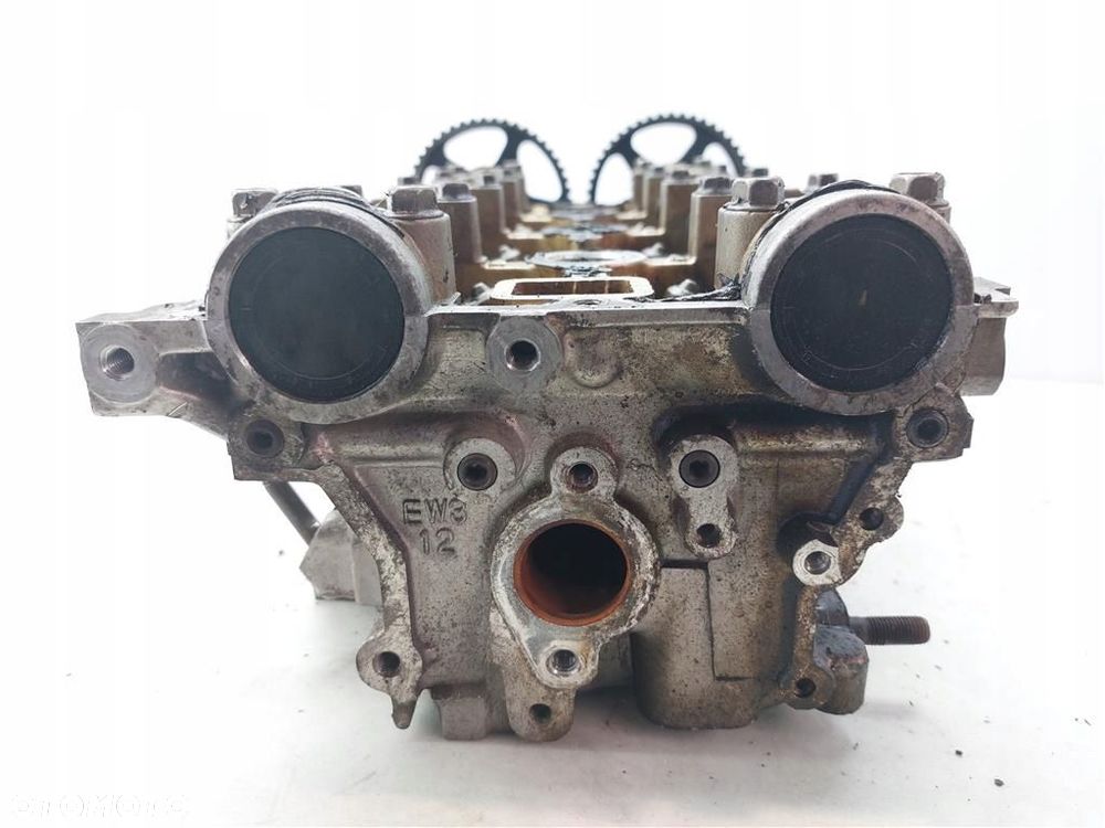 Głowica PRAWA WAŁKI Kia Sorento I 2002-2009 3,5 V6 BENZYNA - 4