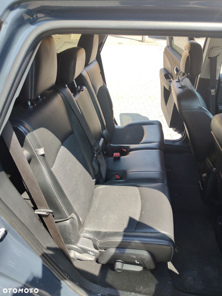 Dodge Journey - 18