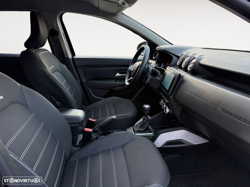 Dacia Duster 1.0 TCe Journey - 15