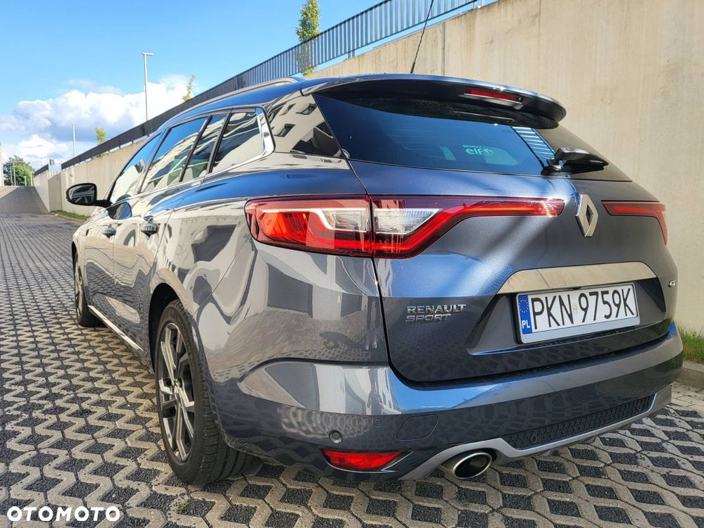 Renault Megane - 11