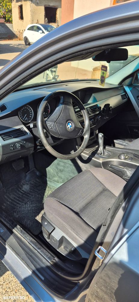 BMW Seria 5 - 13