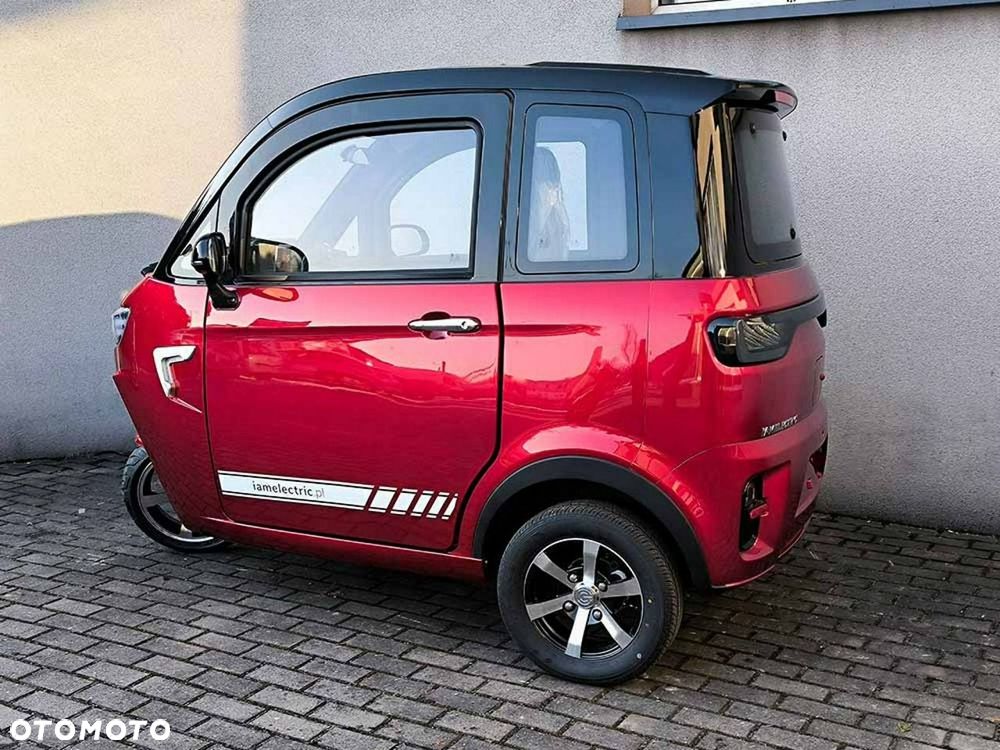 iamelectric ARIEL - 27