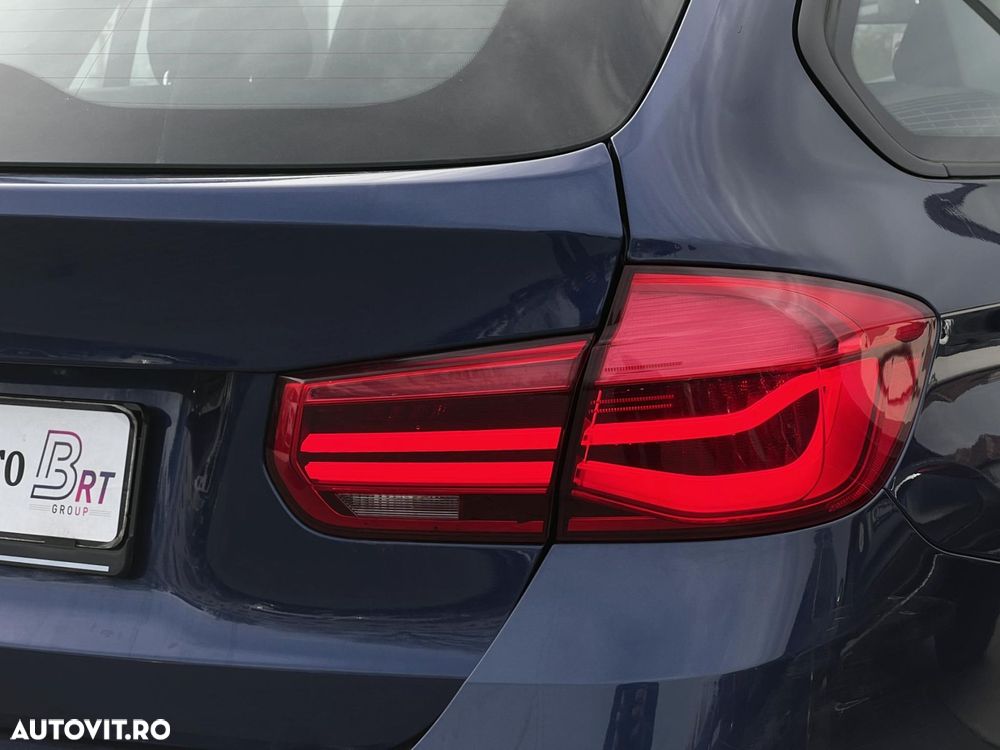 BMW Seria 3 - 19
