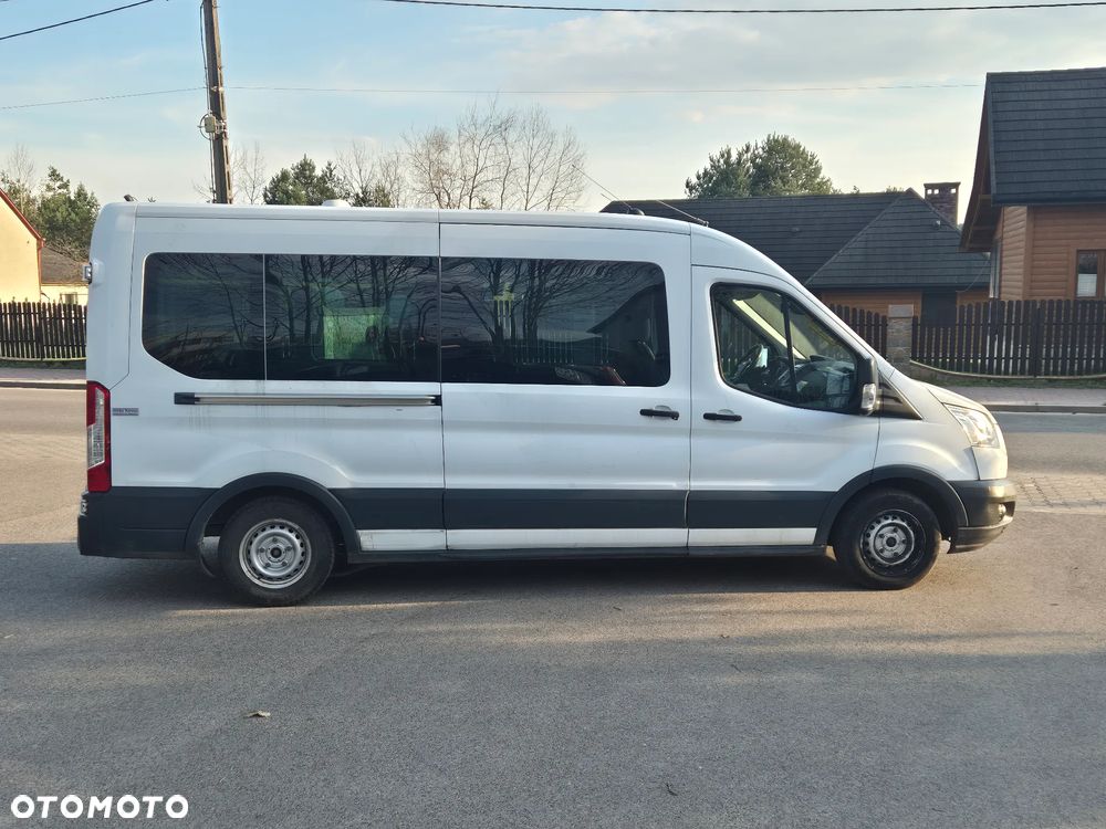 Ford Transit - 4