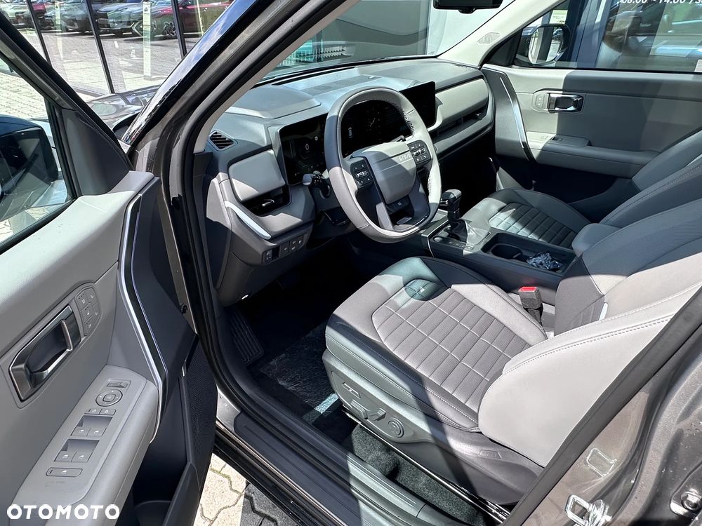 Kia Seltos 1.6 T-GDI L DCT - 10