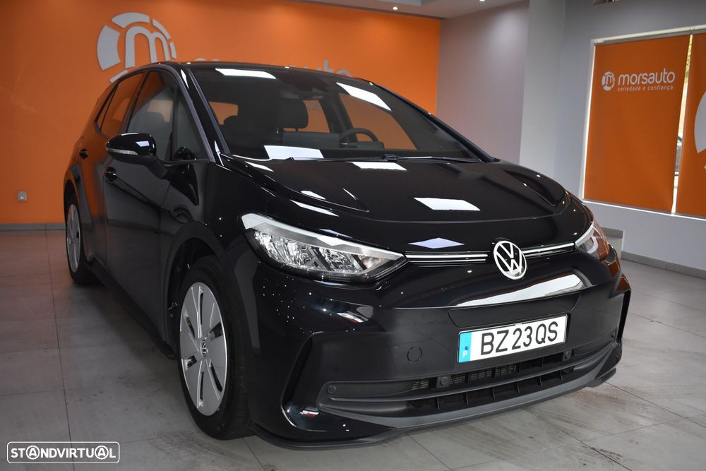 VW ID.3 58 kWh Pro - 1