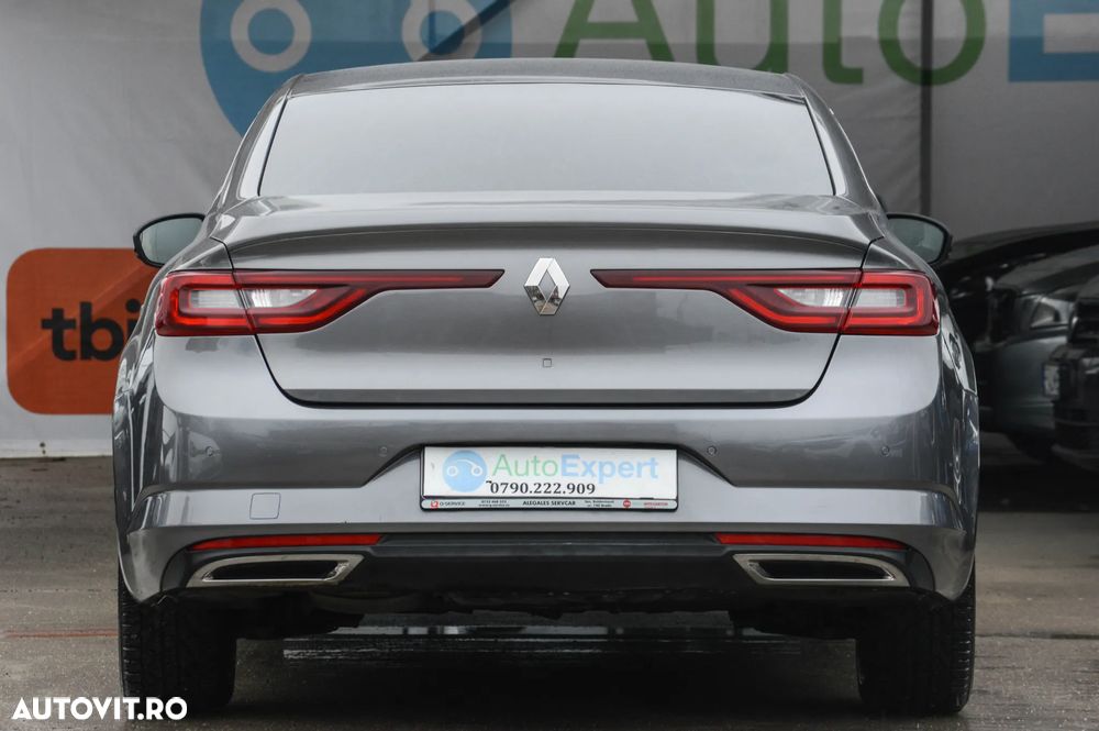 Renault Talisman ENERGY dCi EDC Intens - 10