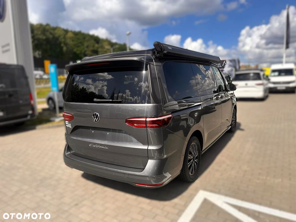 Volkswagen California - 15