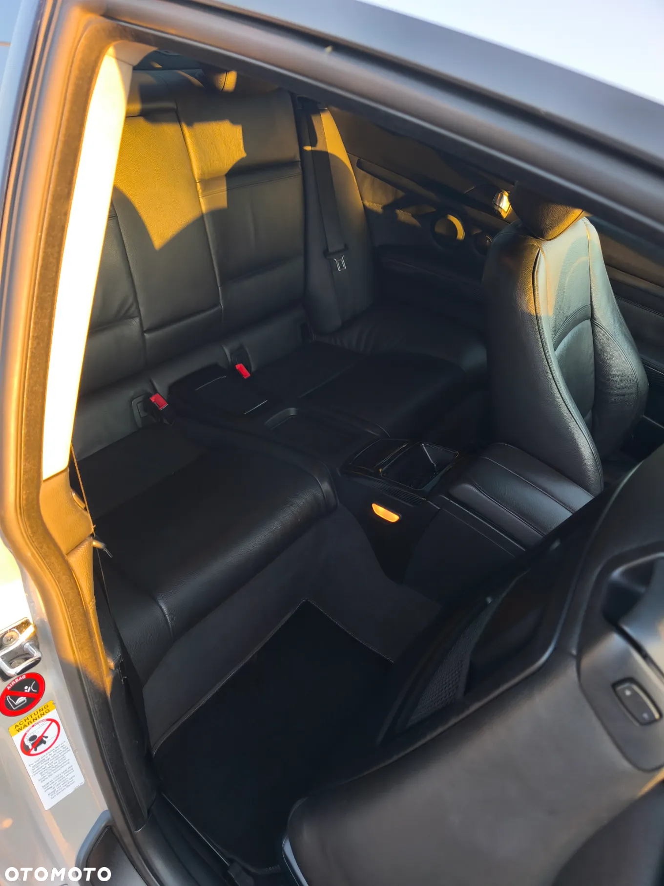 BMW Seria 3 330d Coupe - 4