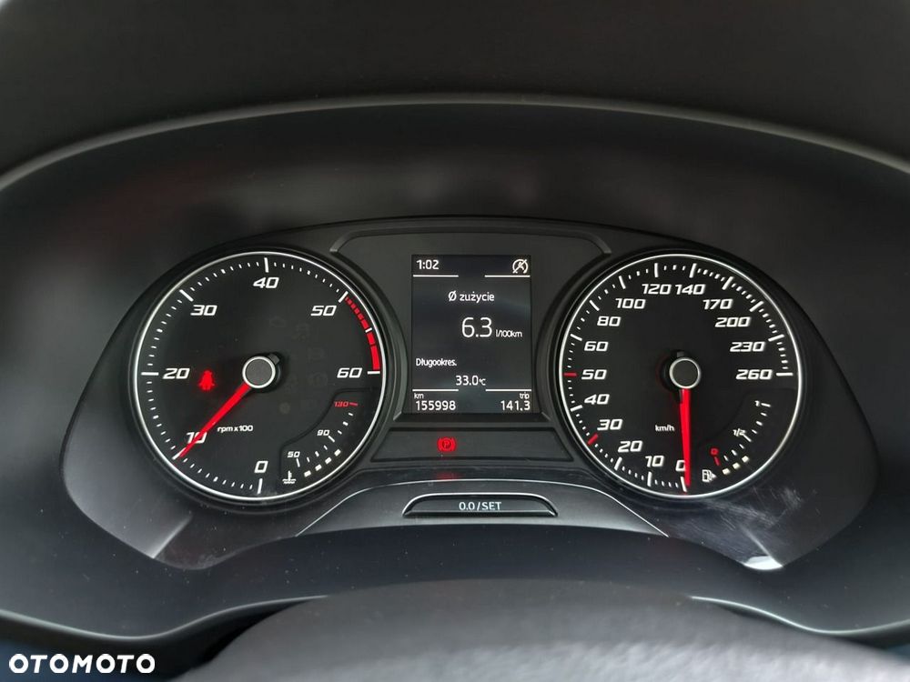 Seat Leon - 14