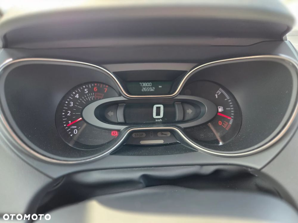 Renault Captur 1.2 Energy TCe S-Edition - 6