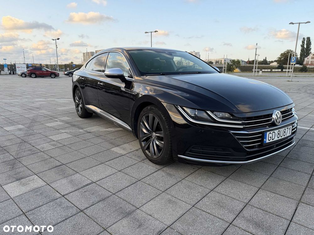 Volkswagen Arteon - 2