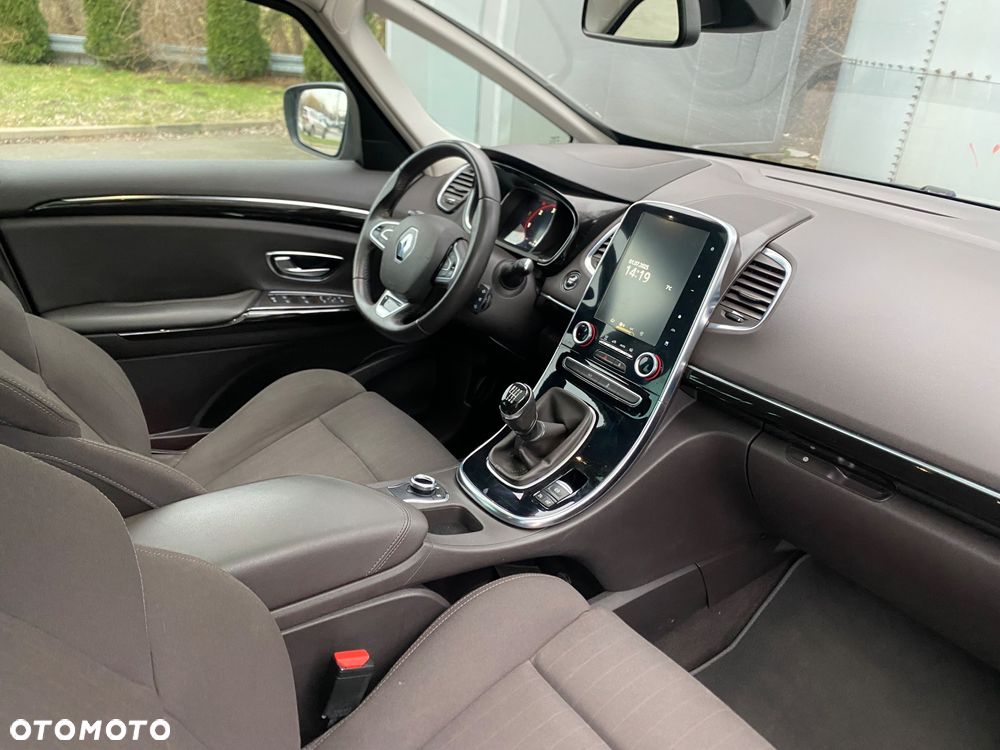 Renault Espace 1.6 dCi Energy Life - 14