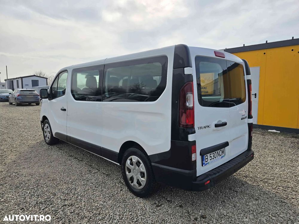 Renault Trafic - 5