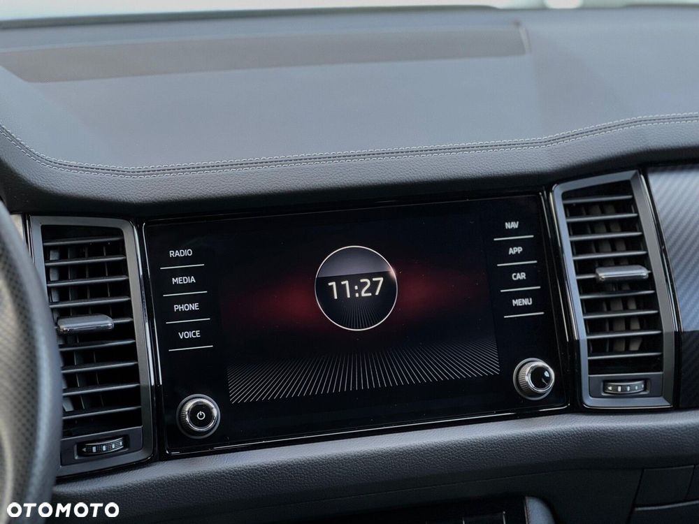 Skoda Kodiaq 2.0 TDI 4x4 Sportline DSG - 29