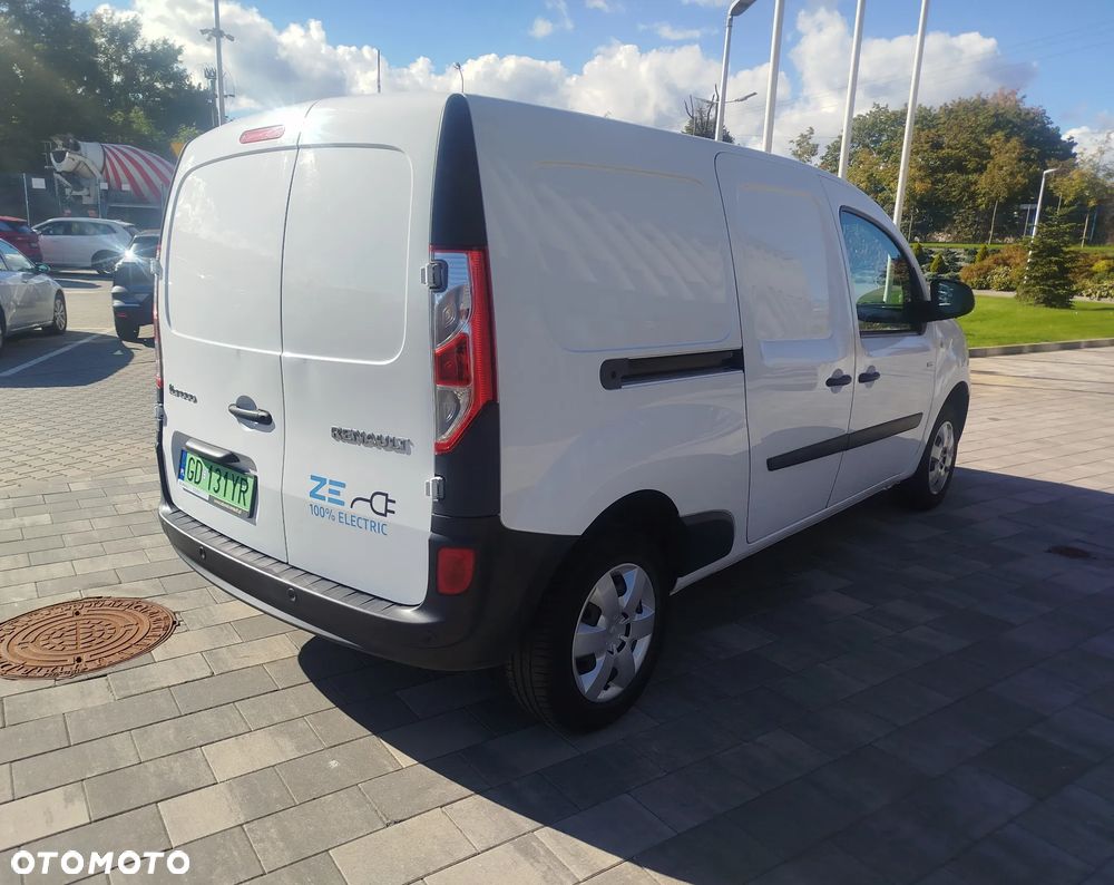 Renault Kangoo - 6