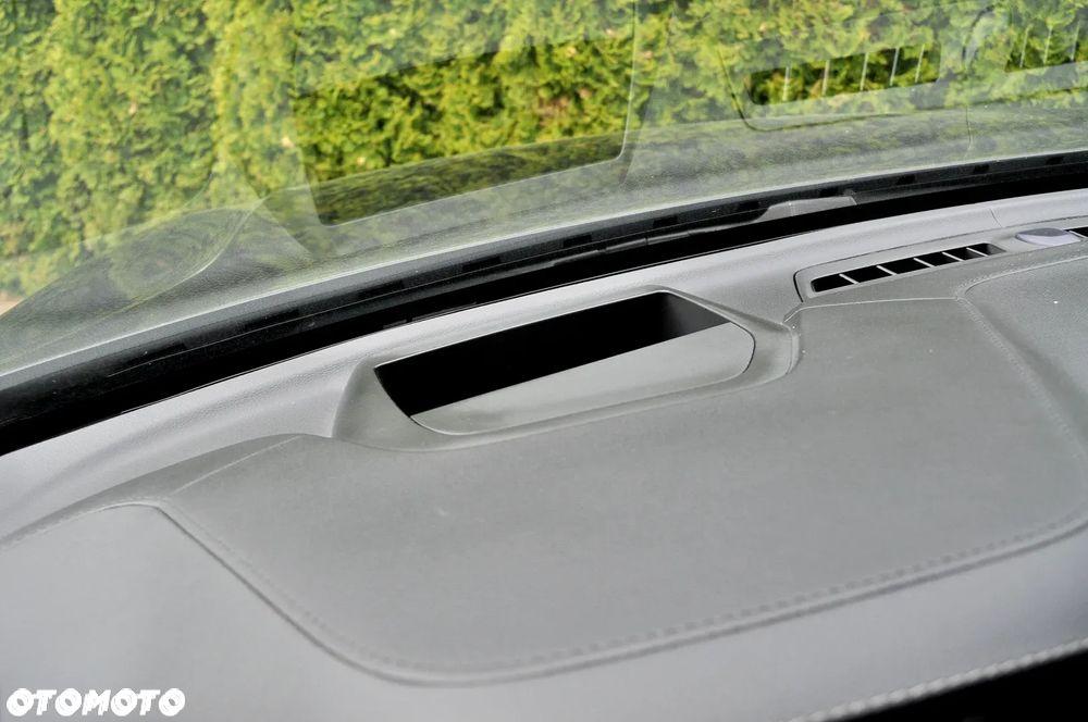 Volvo XC 60 B4 D Geartronic Inscription - 21