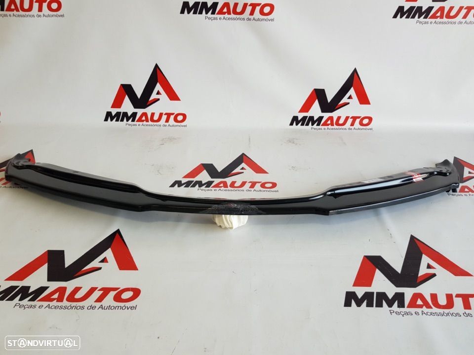 Spoiler Frontal BMW E90/ E91 Pack M Pré Lci - 2