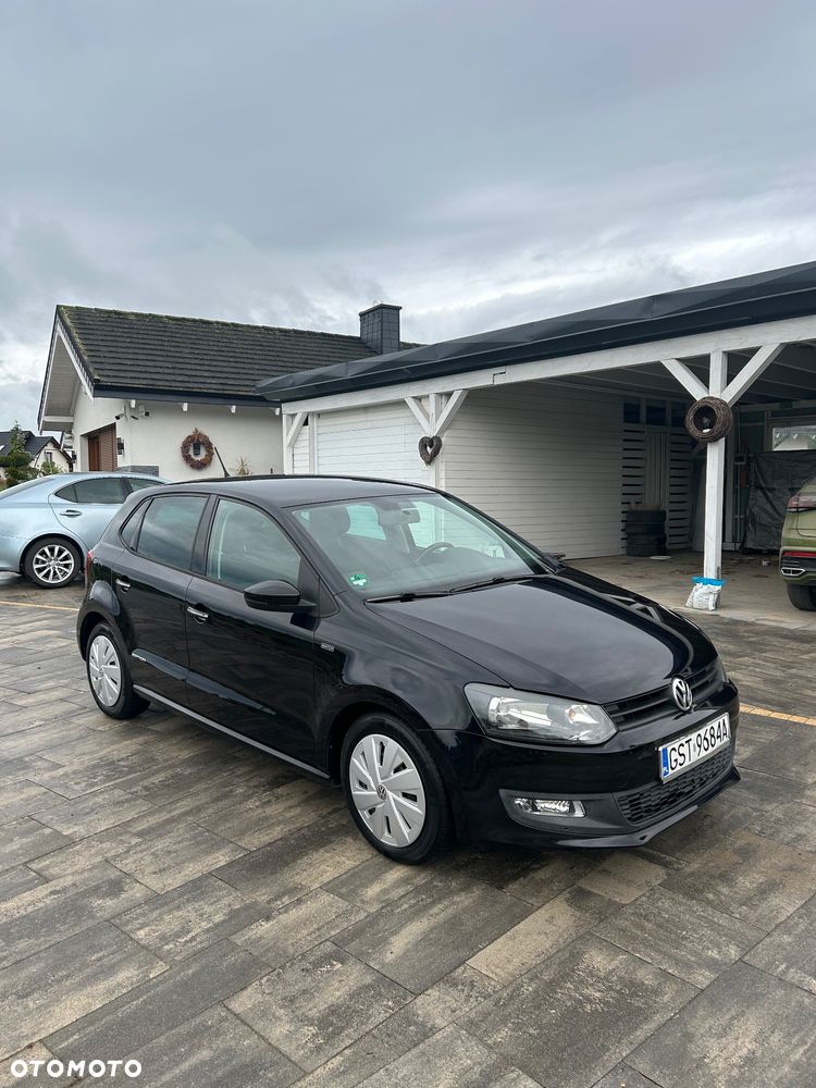 Volkswagen Polo 1.6 TDI DPF Comfortline - 1