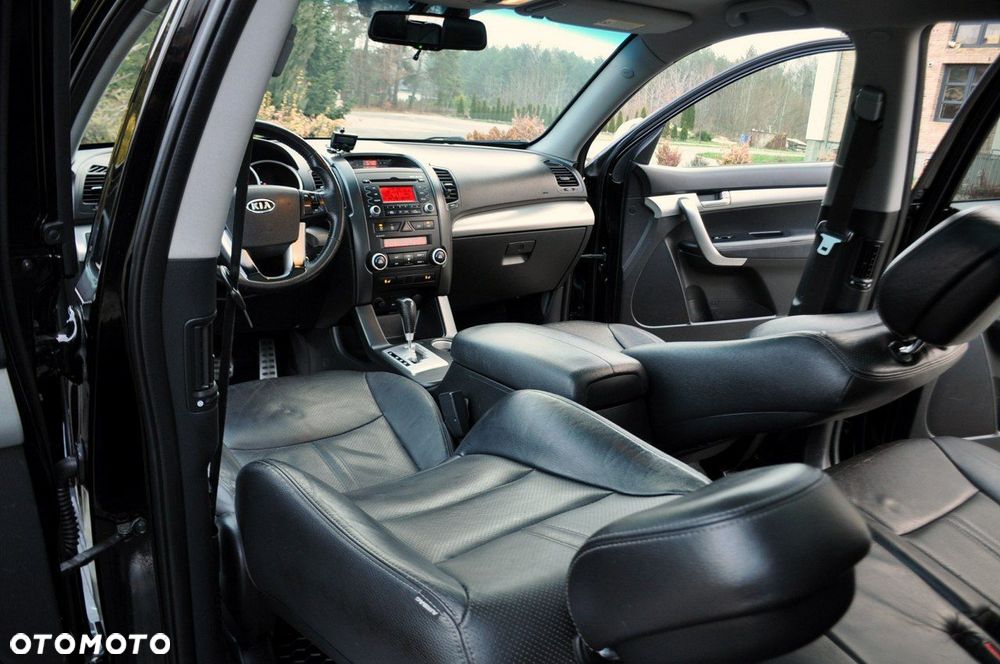 Kia Sorento 2.2 CRDi 4WD Executive - 29